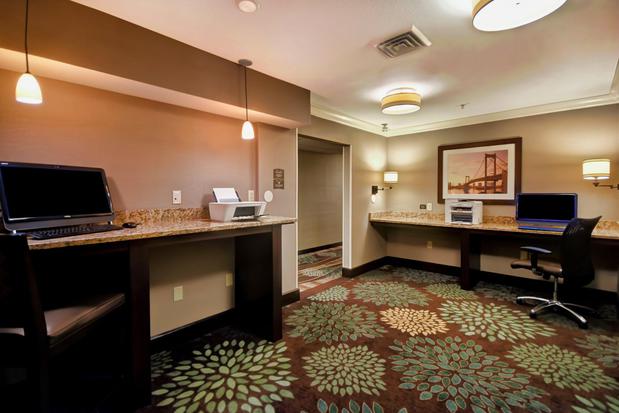 Images Staybridge Suites Madison-East by IHG