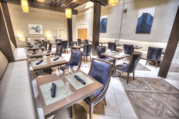 Images DoubleTree Suites by Hilton at The Battery Atlanta