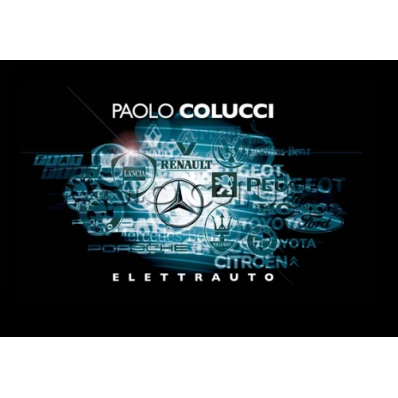 Colucci Paolo  Meccatronica Logo