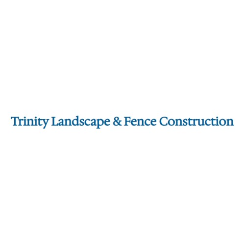 Trinity Landscape Logo