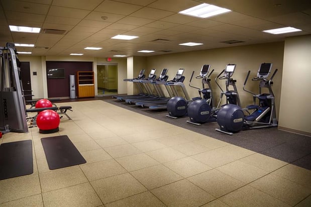 Images DoubleTree by Hilton Hotel Lawrenceburg