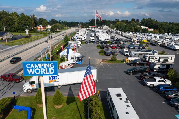 Images Camping World RV Sales