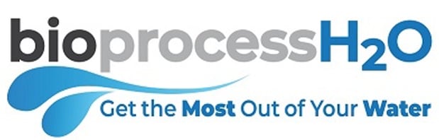 Images bioprocessH2O