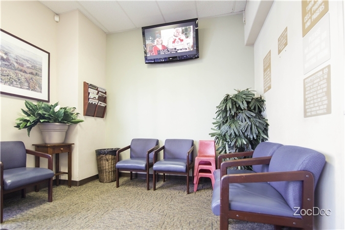 Images Choice Dental Group of Hawthorne