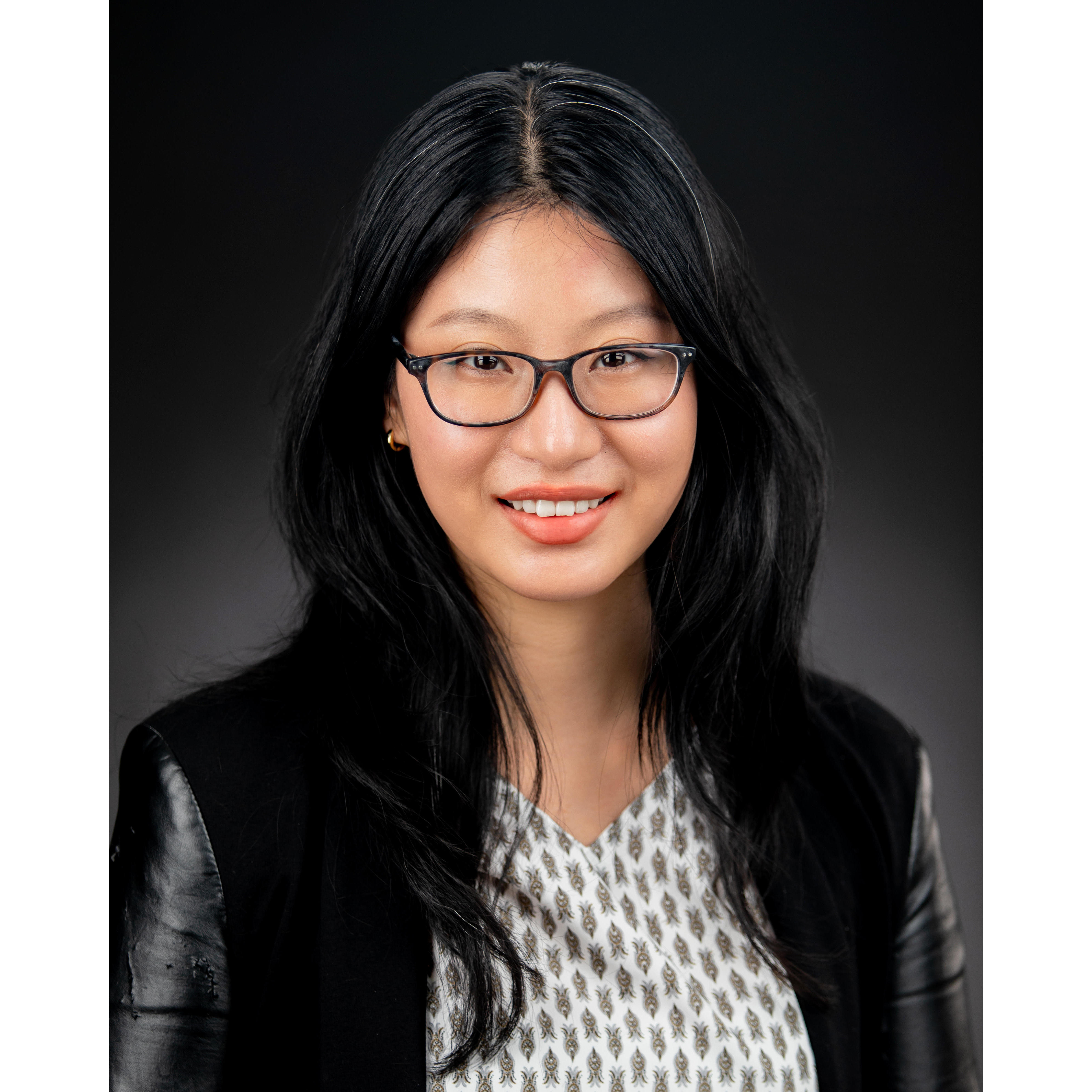 Dr. Sellenna Zhang, ARNP Seattle, WA Internal Medicine