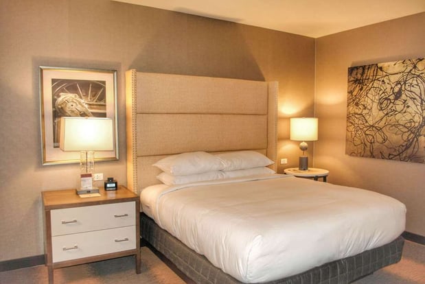 Images DoubleTree by Hilton Hotel Reading