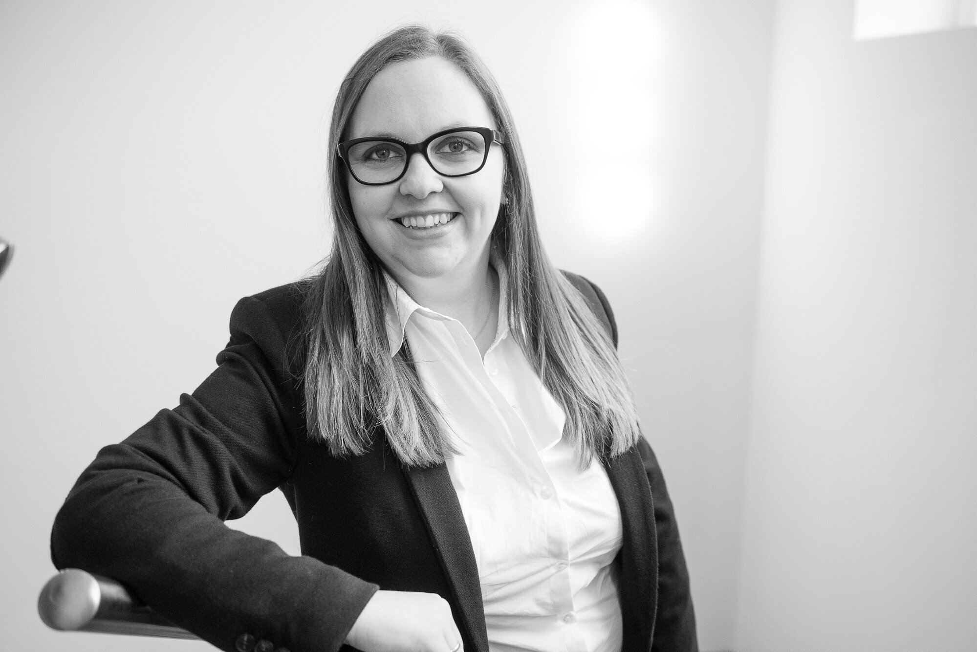 BTN Solutions GmbH in Saarbrücken