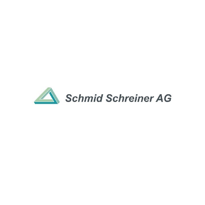 Schmid Schreiner AG Logo