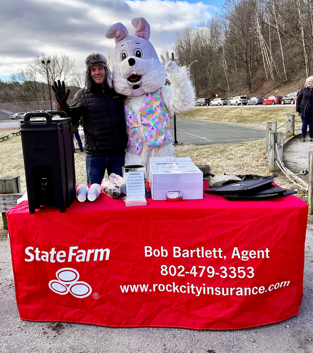 Images Bob Bartlett - State Farm Insurance Agent
