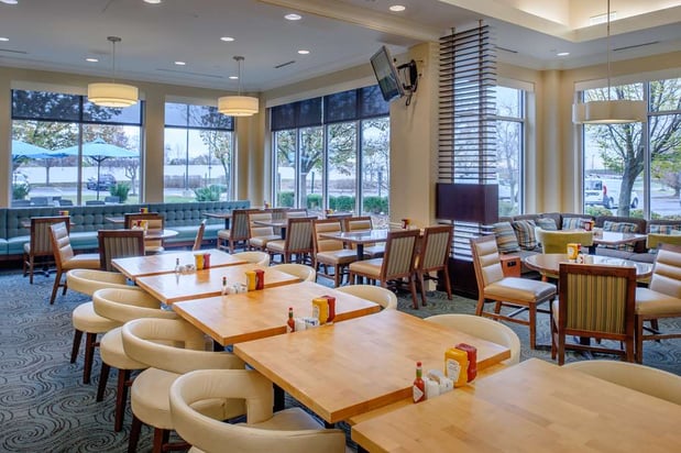 Images Hilton Garden Inn St. Louis/O'Fallon MO
