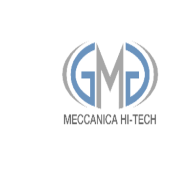 G.M.G. Meccanica Hi-Tech Logo