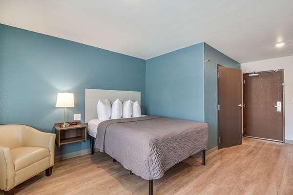 Images WoodSpring Suites Fort Mill