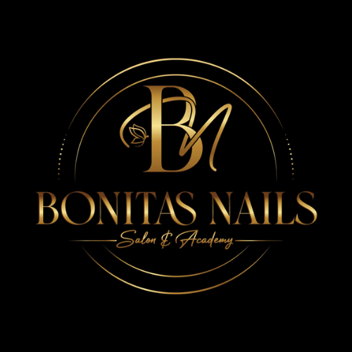 Bonitas Nail Salon &amp; Academy Inc Logo