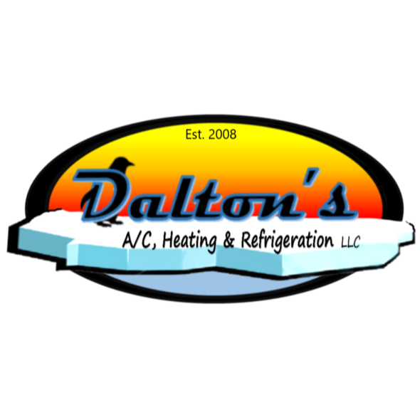 Dalton's A/C Heating & Refrigeration LLC