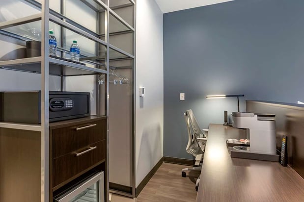 Images Vīb Hotel by Best Western Phoenix-Tempe