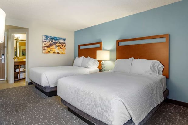Images Best Western Plus Bellingham