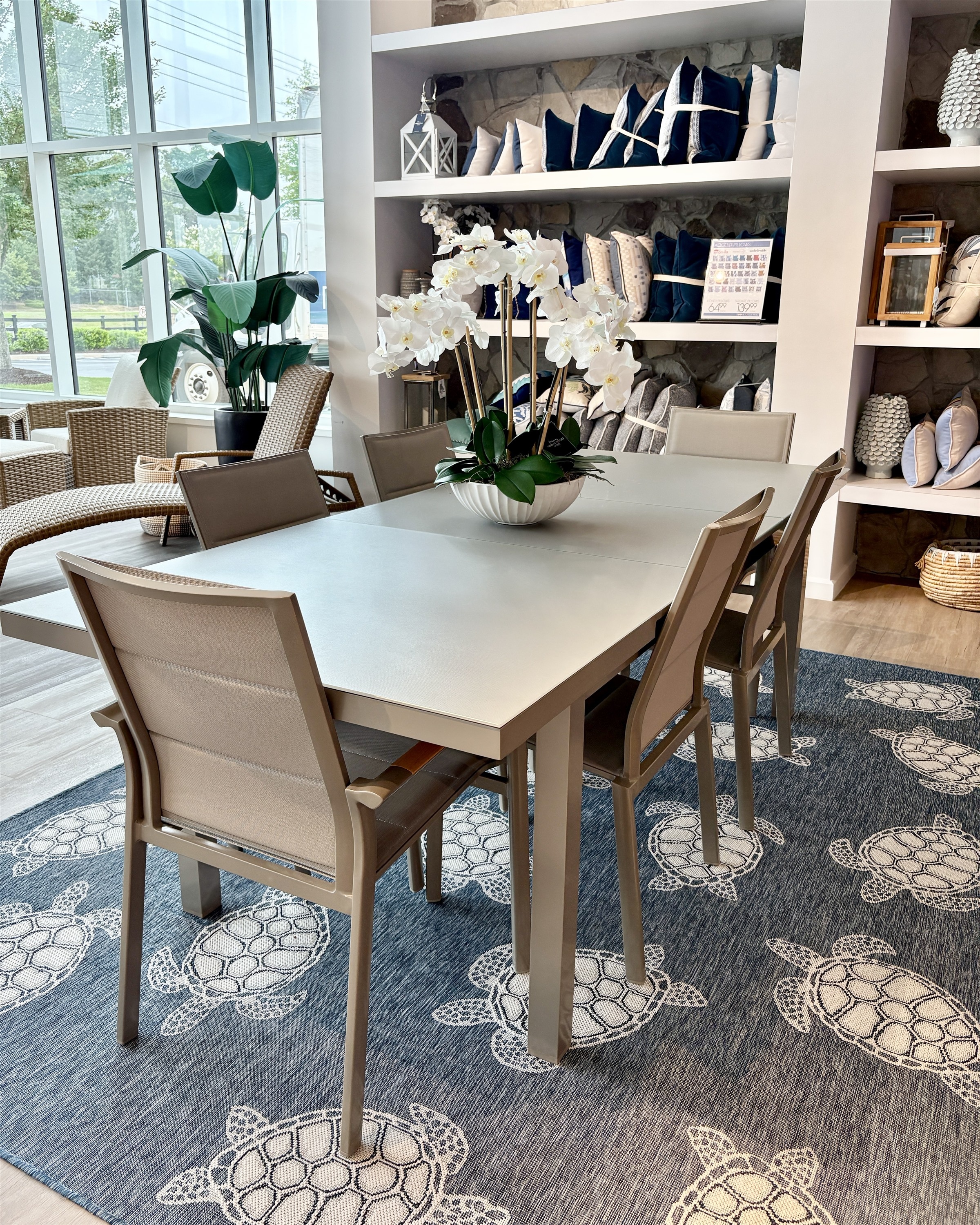 Browse Dining Sets at Rooms To Go Patio