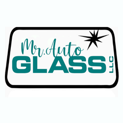 Mr. Auto Glass LLC Logo
