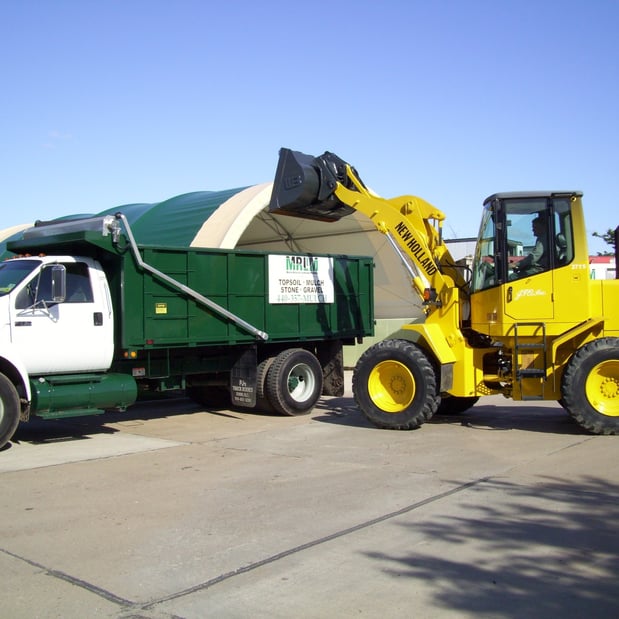 Images MRLM Landscape Materials