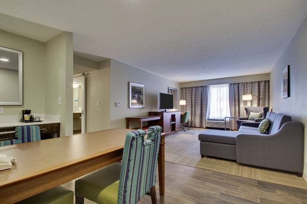 Images Hampton Inn Warner Robins