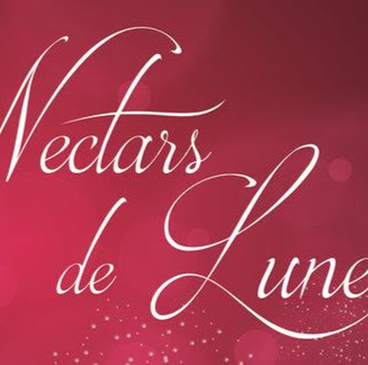 Images Nectars de Lune