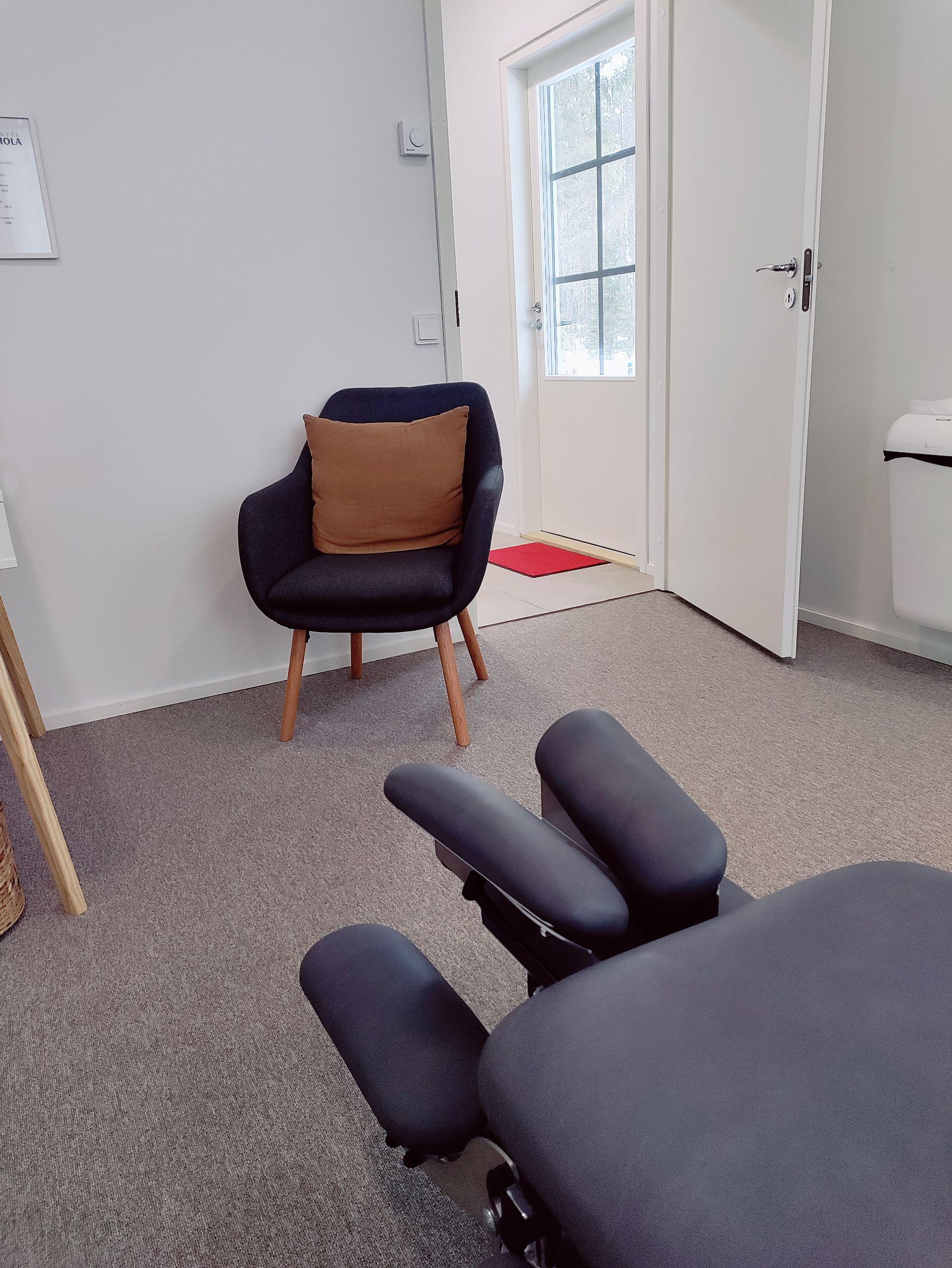 Images Osteopaatti Riina Ahola