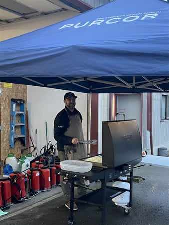 Images PURCOR Pest Solutions