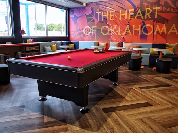 Images Tru by Hilton Oklahoma City Airport