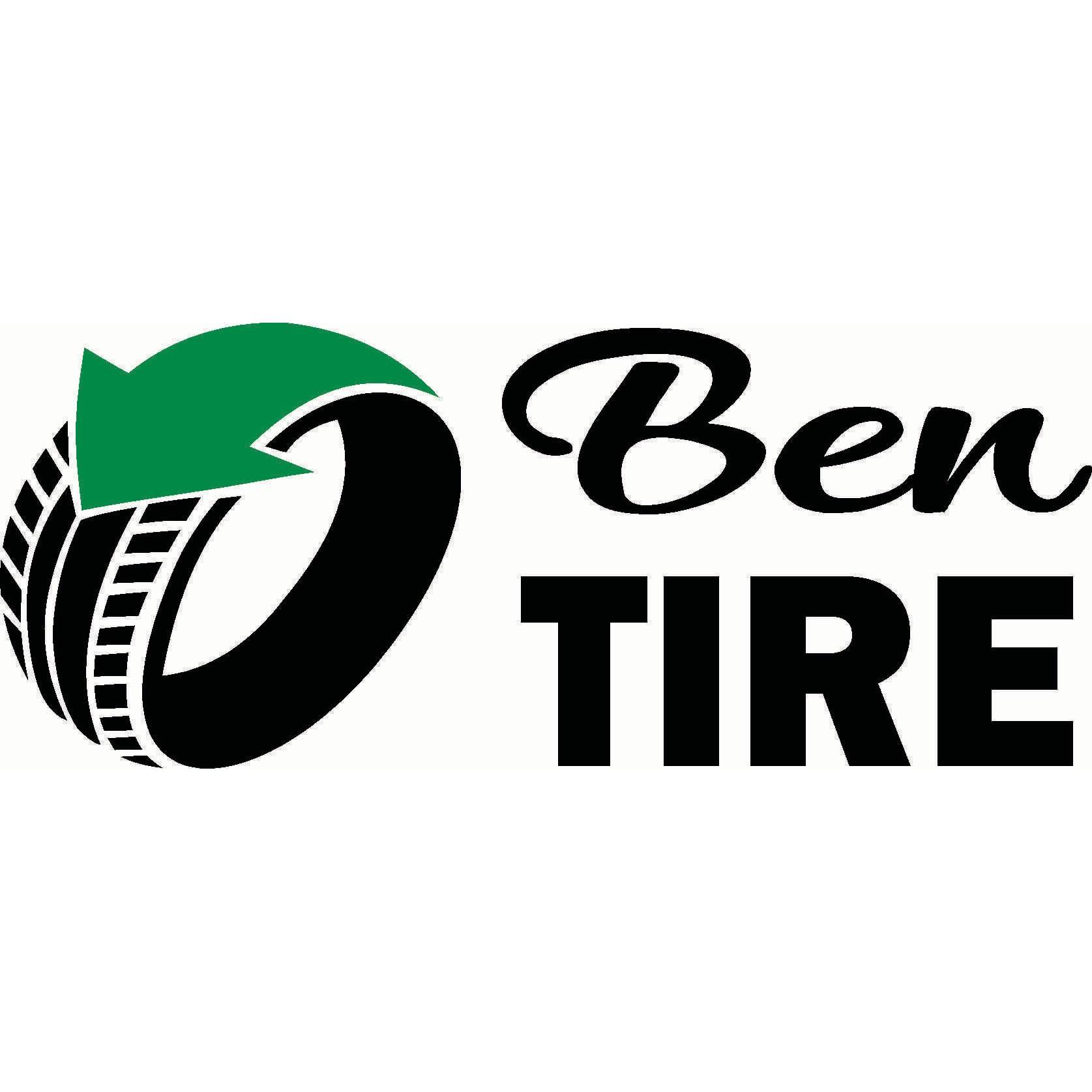 Ben Tire LLC