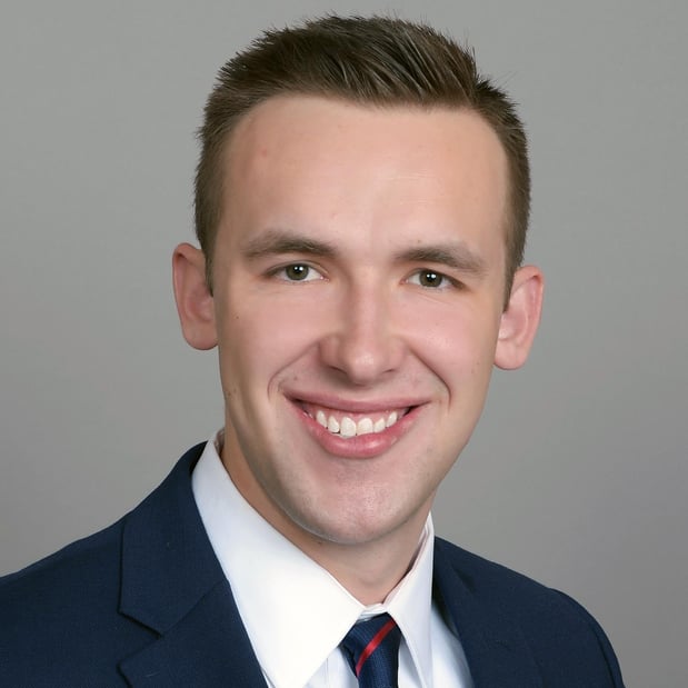 Images Edward Jones - Financial Advisor: Jacob Laaker, CFP®
