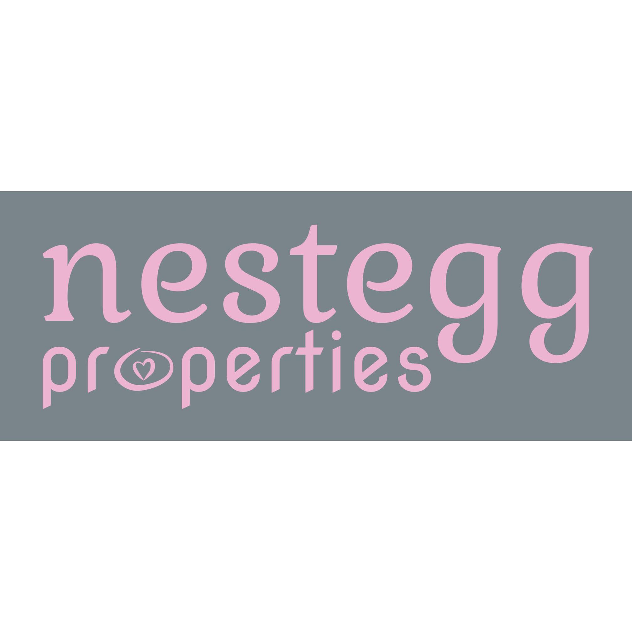 Nestegg Properties Logo