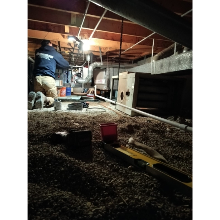 Herchenbach Mechanical Inc. Gurnee, IL Furnace Repair Service