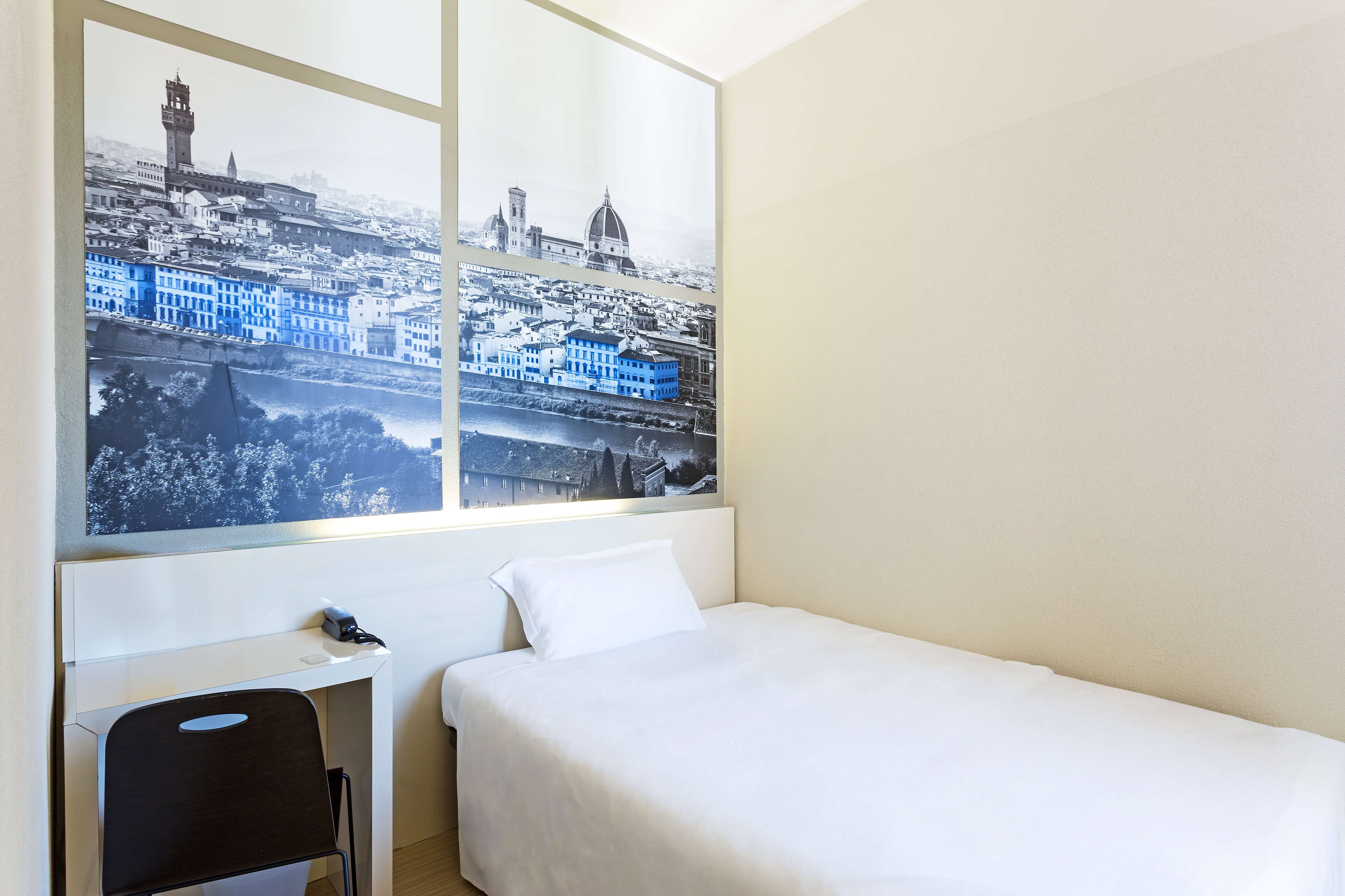 Images B&B HOTEL Firenze Novoli