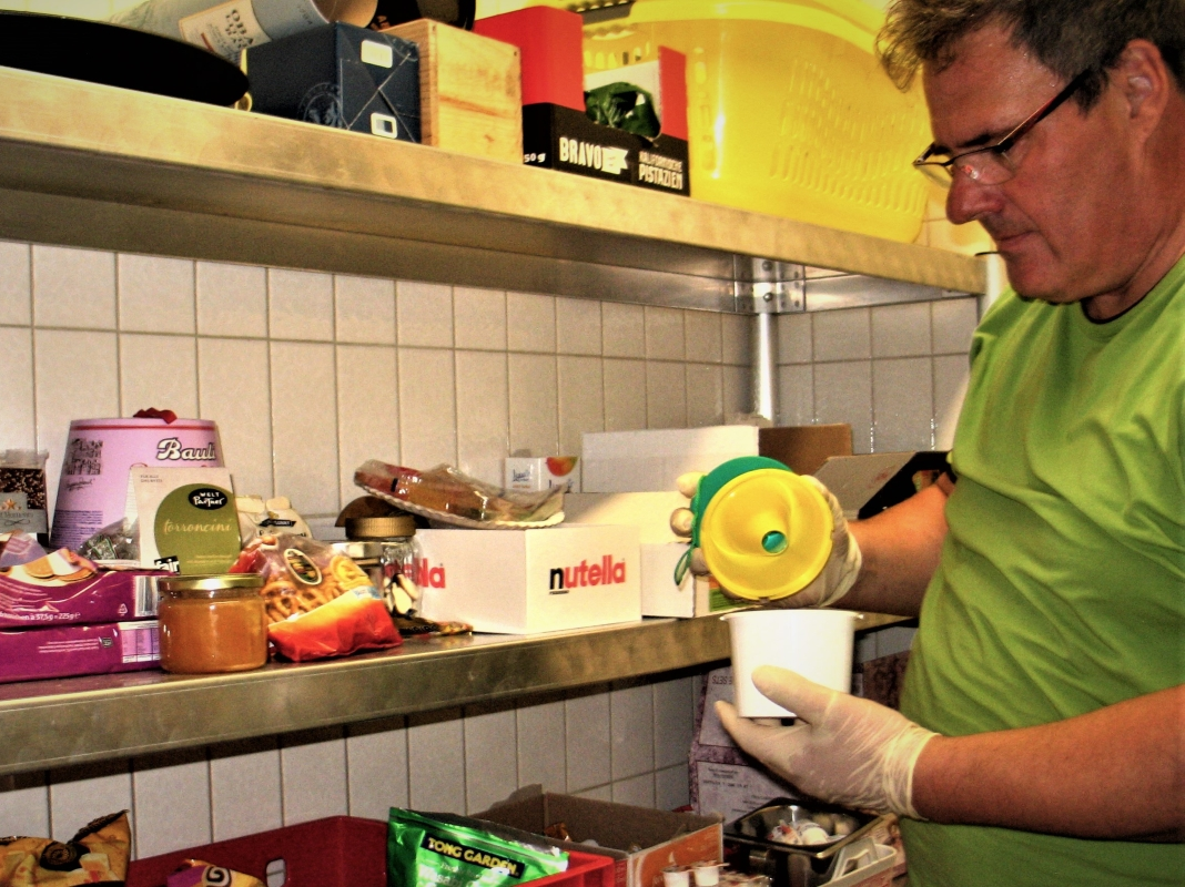 MyKammerjäger, Lieseich 2 in Fridolfing