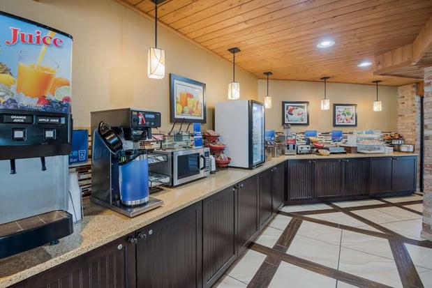 Images Best Western Sycamore Inn