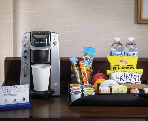 Images Hampton Inn & Suites Orlando Airport @ Gateway Village