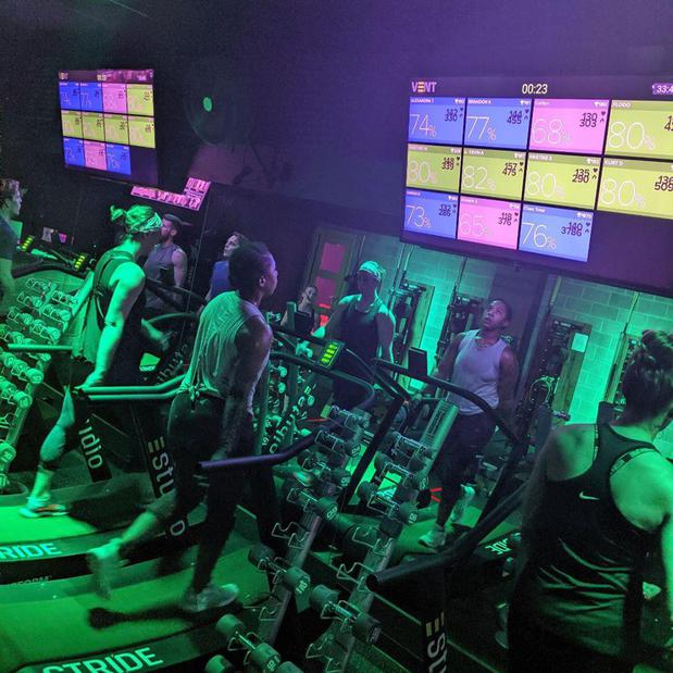 Images E3 Training