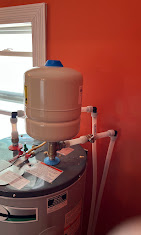 R & A Plumbing Image