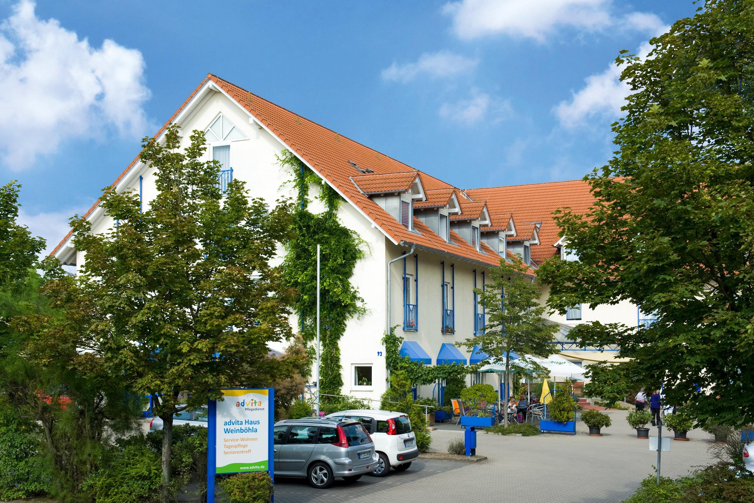 Bilder advita Haus Weinböhla in Weinböhla
