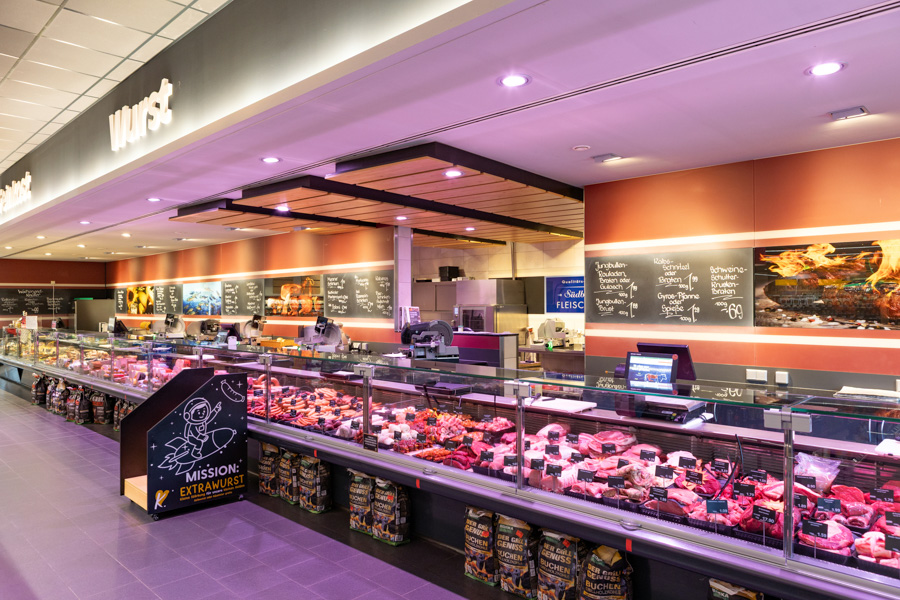 EDEKA Kremsreiter in Neureichenau, Dreisesselstraße 48 in Neureichenau