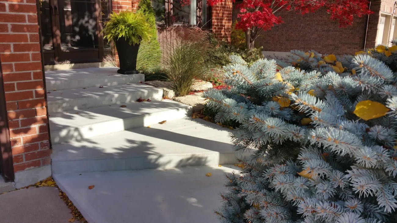 Images Total Concrete Solutions and Excavation