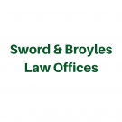 Sword & Broyles Law Offices Logo