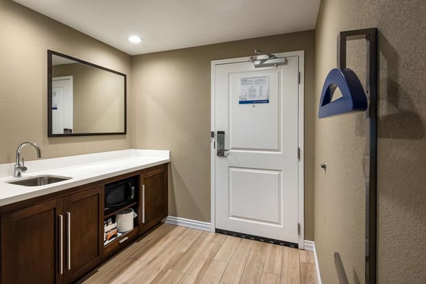 Images Hampton Inn & Suites West Melbourne-Palm Bay Road