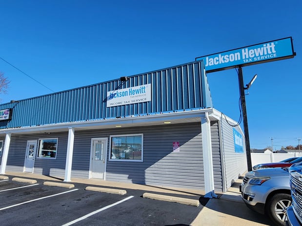 Images Jackson Hewitt Tax Service