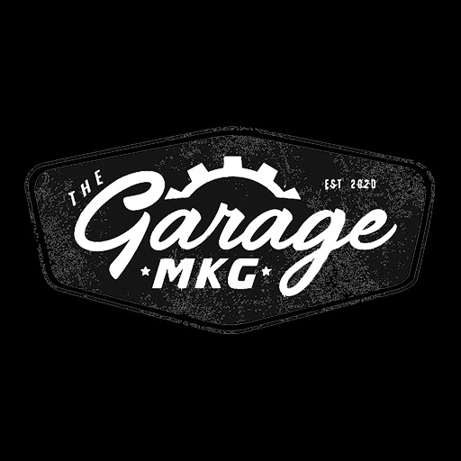 The Garage Mkg
