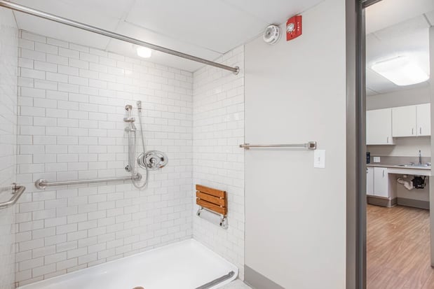 Images Moorhead Tower Apartments