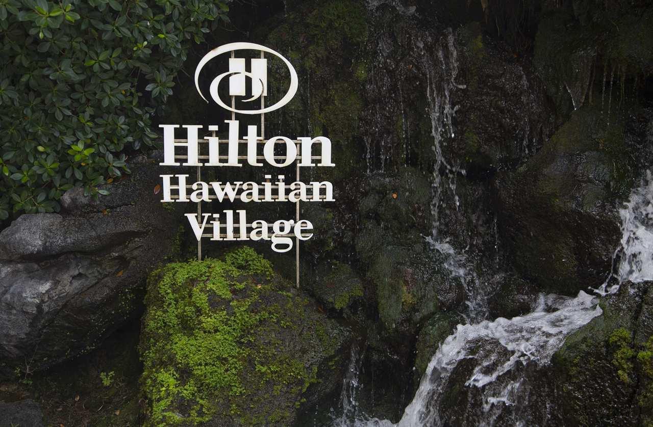 Hilton hawaiian village deals coupons