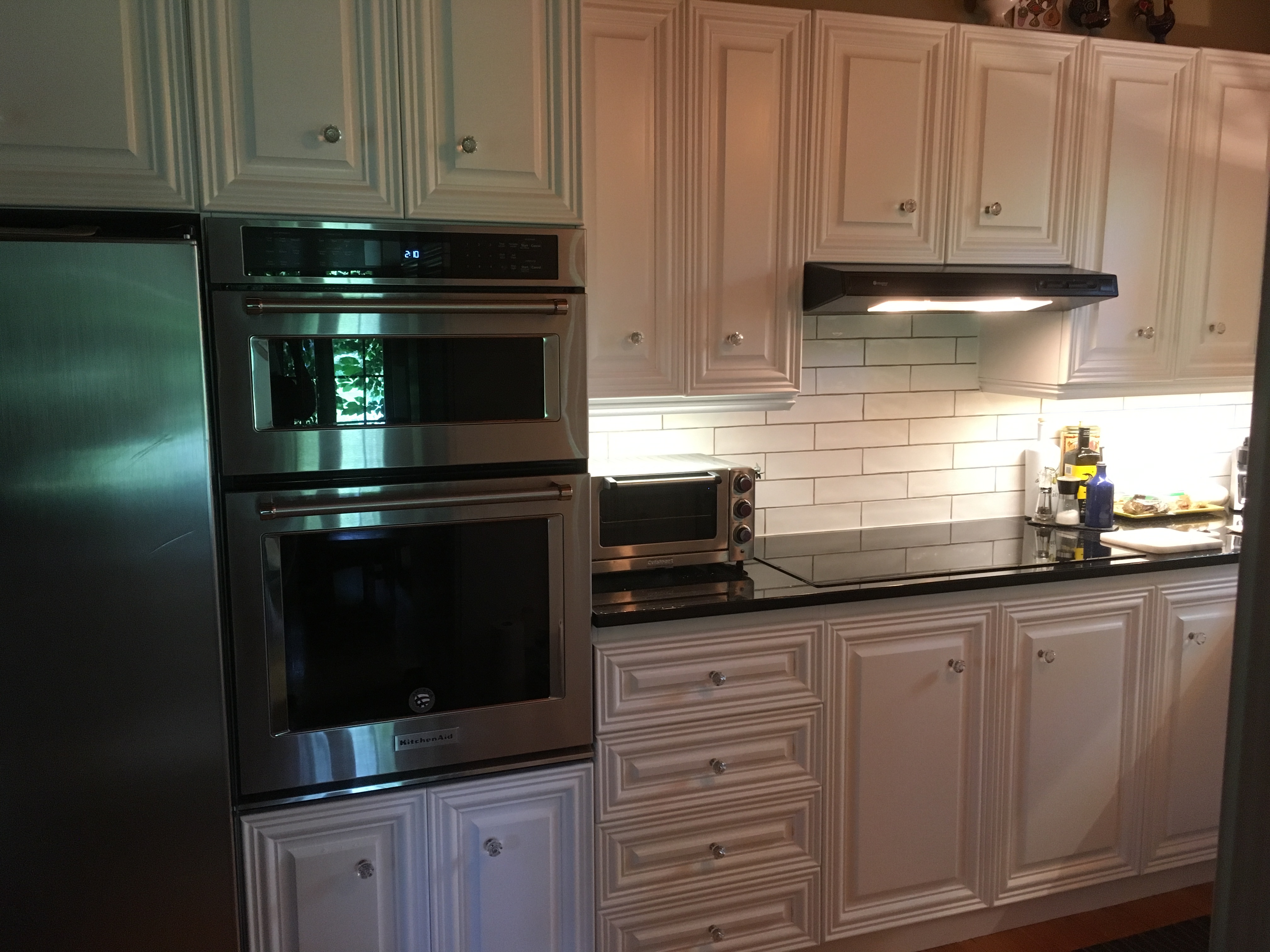 Images Finition Jaro | Spécialiste en relooking et rénovation de cuisines | Estrie