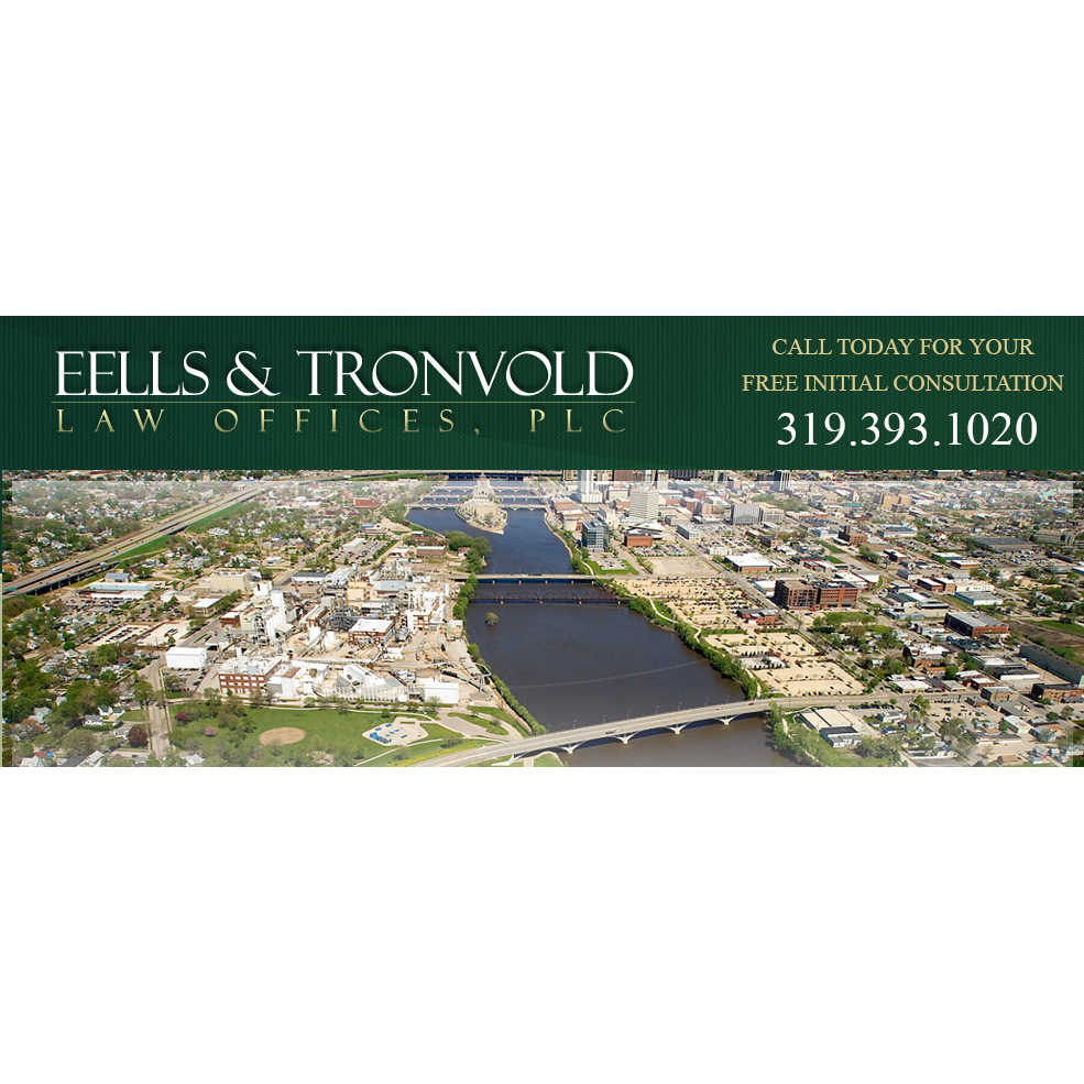 Eells & Tronvold Law Offices, Plc