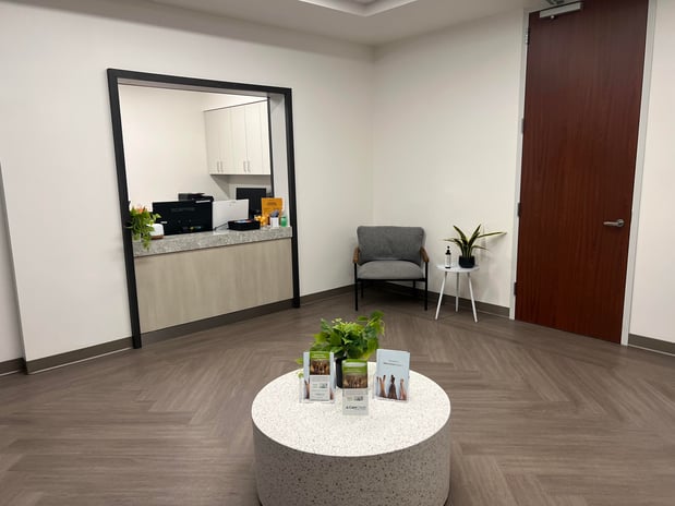 Images Metro Vein Centers | Frisco